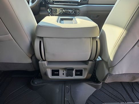 New 2026 Chevrolet Silverado 3500 LT w/ Convenience Package AWD/4WD image 8
