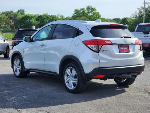 Used 2019 Honda HR-V EX image 5