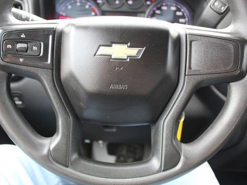 Used 2023 Chevrolet Silverado 3500 W/T w/ WT Fleet Convenience Package AWD/4WD image 14