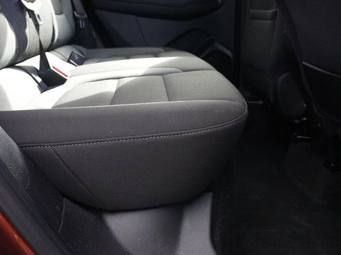 Used 2021 Chevrolet TrailBlazer LS FWD image 23