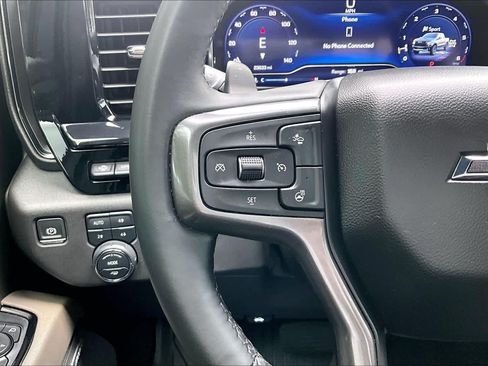 Used 2024 Chevrolet Silverado 1500 ZR2 w/ ZR2 Bison Edition AWD/4WD image 22