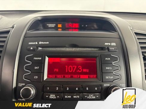 Used 2011 Kia Sorento LX AWD/4WD image 18