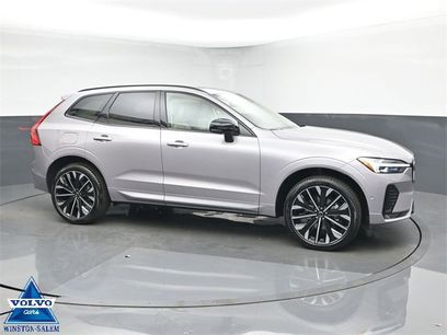 New 2026 Volvo XC60 B5 Ultra w/ Protection Package Premier