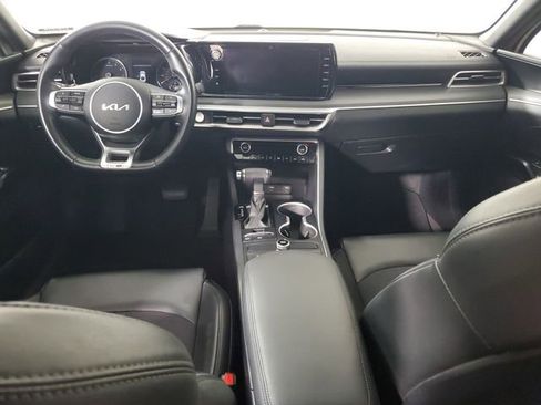 Used 2022 Kia K5 GT-Line w/ GT-Line FWD Premium Package image 14