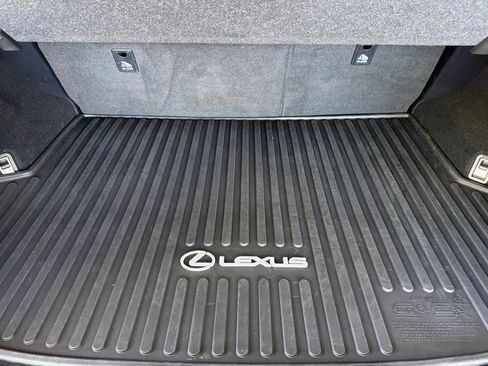Used 2018 Lexus NX 300 FWD w/ Accessory Package 2 image 16