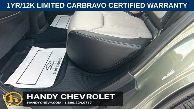 Used 2020 Subaru Forester Limited AWD/4WD image 41