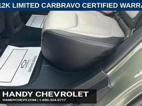 Used 2020 Subaru Forester Limited AWD/4WD image 41
