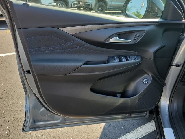 New 2026 Buick Envista Sport Touring w/ Convenience I Package FWD image 16