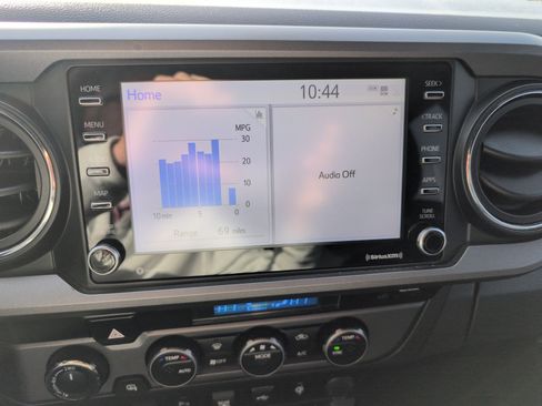 Used 2023 Toyota Tacoma TRD Sport image 22