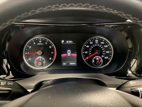Used 2022 Kia K5 GT-Line FWD image 24