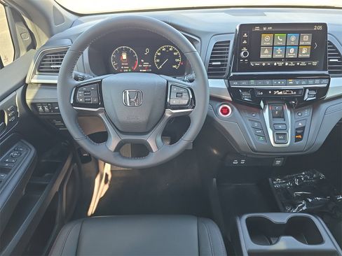 New 2026 Honda Odyssey Sport-L image 10