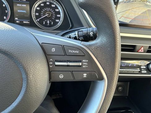 Used 2023 Hyundai Sonata SEL image 26