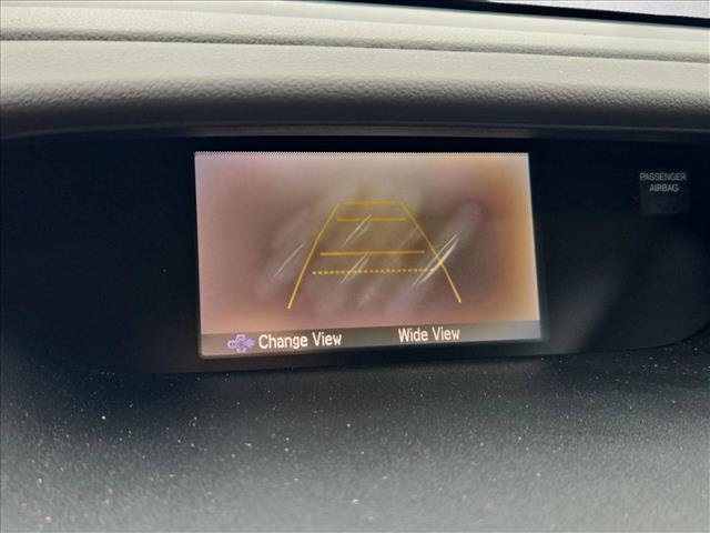 Used 2013 Honda CR-V EX image 11