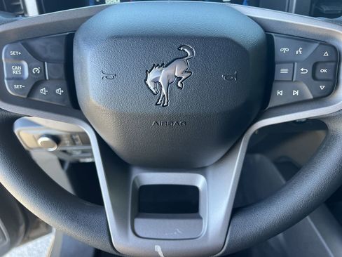 New 2026 Ford Bronco 2-Door image 8