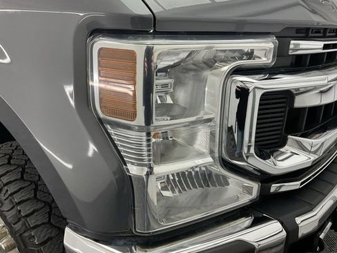 Used 2021 Ford F250 XLT w/ XLT Value Package image 14