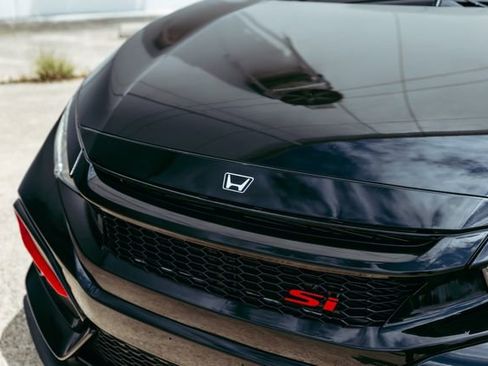 Used 2020 Honda Civic Si image 25