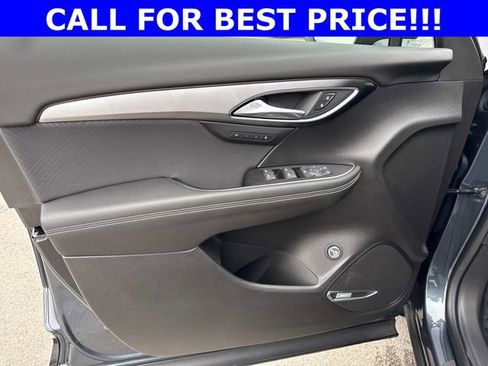 New 2026 Buick Envision Sport Touring image 11