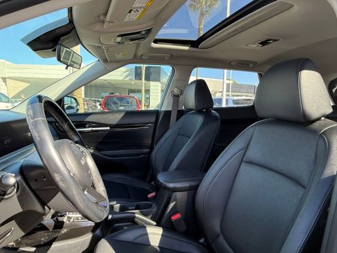 Used 2024 Kia Seltos EX image 15