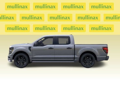 New 2026 Ford F150 STX w/ F-150 LOBO Package AWD/4WD image 40