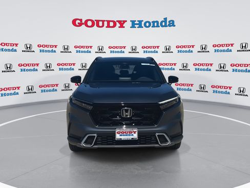 New 2026 Honda CR-V Sport Touring image 3