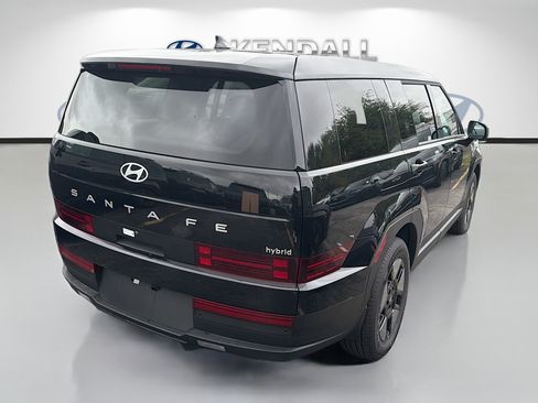 New 2026 Hyundai Santa Fe SE FWD image 6