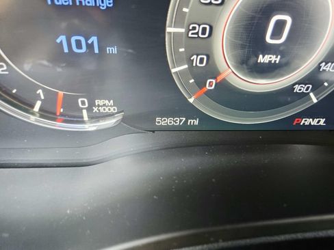 Used 2020 Cadillac Escalade Luxury w/ LPO, Radiant Package AWD/4WD image 26