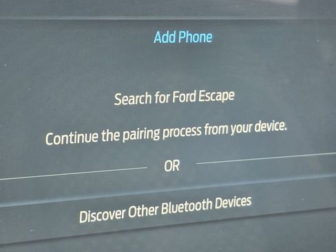Used 2023 Ford Escape Active w/ Tech Pack #1 AWD/4WD image 8