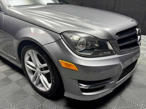 Used 2014 Mercedes-Benz C 300 4MATIC Sedan image 11