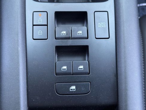 Used 2023 Hyundai Ioniq 6 SEL image 30