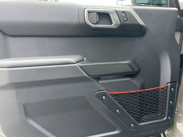 New 2026 Ford Bronco Raptor AWD/4WD image 12