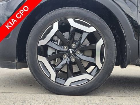 Certified 2024 Kia Telluride EX FWD image 11