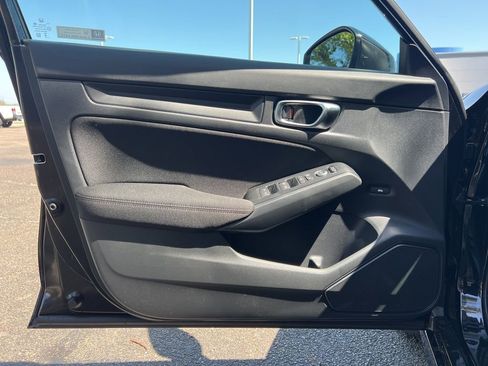 New 2026 Honda Civic Sport image 11