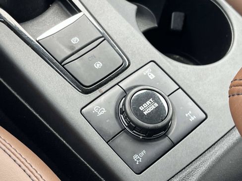 Used 2024 Ford Bronco Sport Badlands w/ Premium Package AWD/4WD image 39