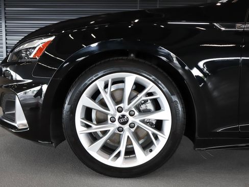 Used 2023 Audi A5 2.0T Premium w/ Convenience Package AWD/4WD image 5