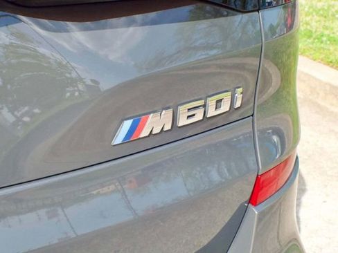 Used 2024 BMW X5 M60i image 15