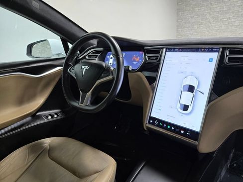 Used 2016 Tesla Model S 75 RWD image 52