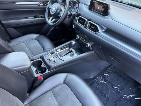 Used 2018 MAZDA CX-5 Touring w/ Preferred Equipment Package AWD/4WD image 15