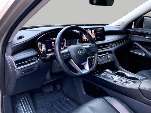 Used 2023 INFINITI QX60 Sensory FWD image 42