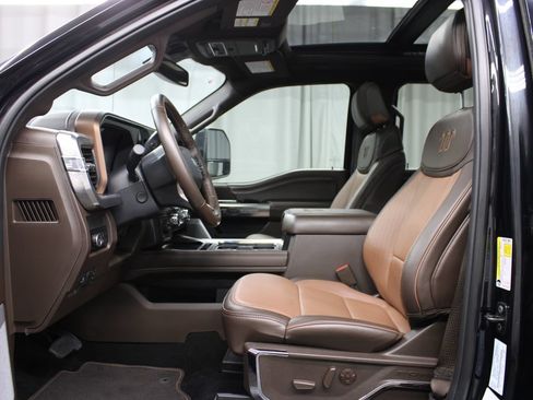 Used 2026 Ford F250 King Ranch AWD/4WD image 15