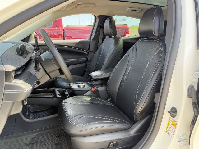 Certified 2023 Ford Mustang Mach-E Premium RWD image 27
