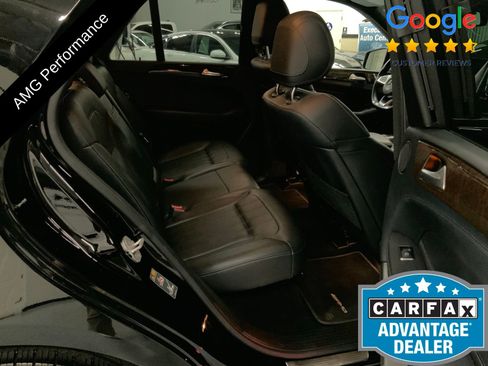 Used 2018 Mercedes-Benz GLE 43 AMG 4MATIC image 20