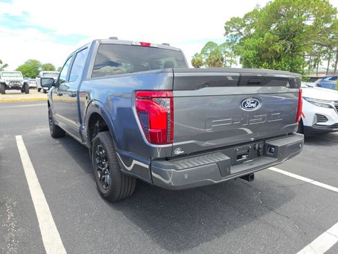 Used 2026 Ford F150 STX RWD image 12