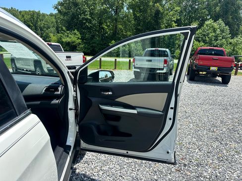 Used 2015 Honda CR-V Touring image 12