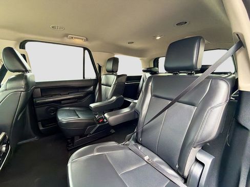 Used 2024 Ford Expedition XLT RWD image 25