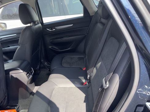 Used 2018 MAZDA CX-5 Touring image 5
