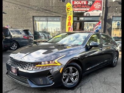 Used 2023 Kia K5 LXS