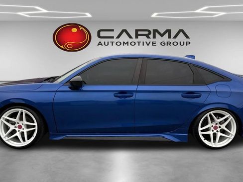 Used 2023 Honda Civic Si image 2