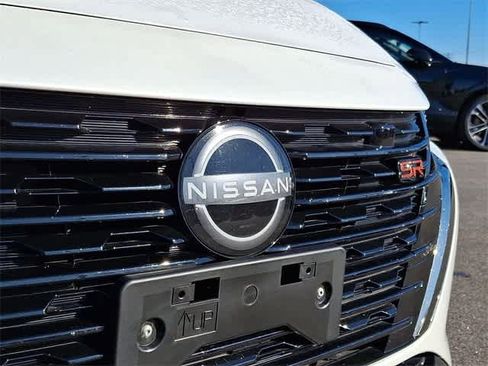 Used 2024 Nissan Sentra SR image 33