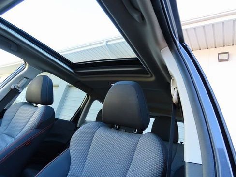 Used 2024 Subaru Forester Sport image 46