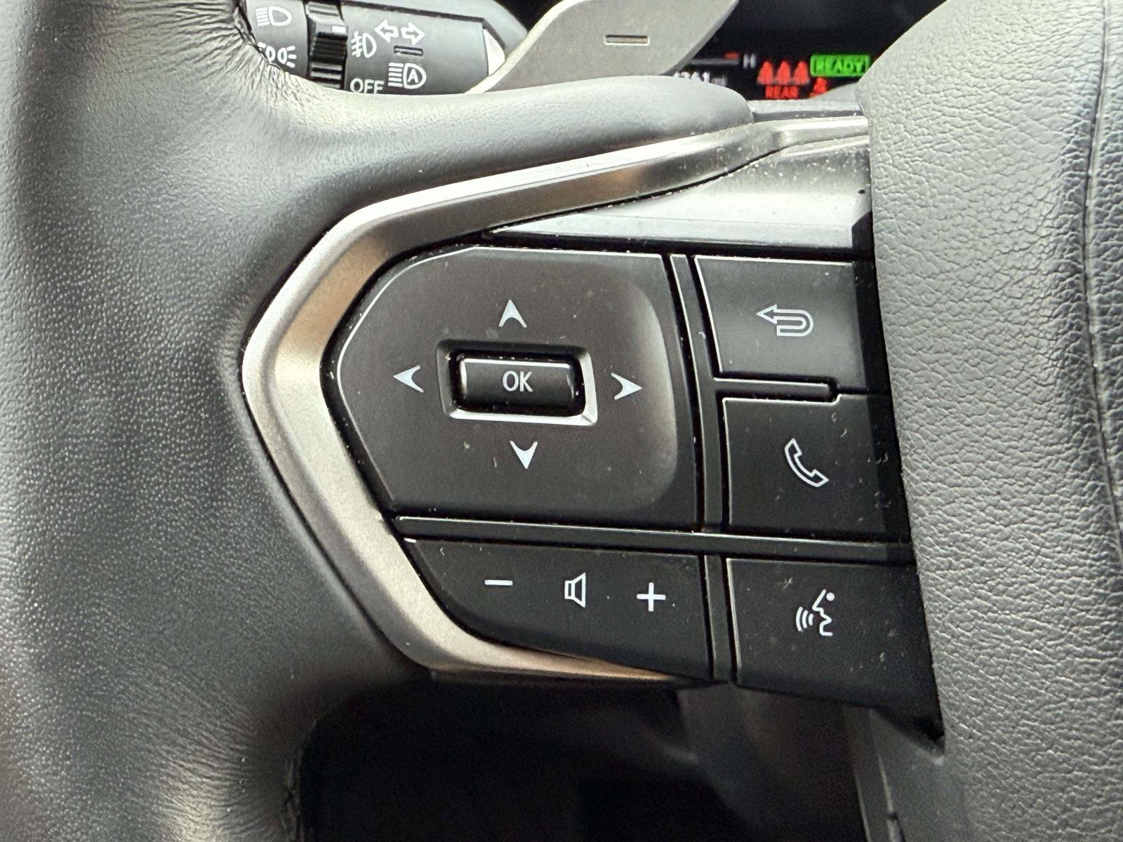 Used 2026 Lexus RX 350h w/ All Season Protection Package AWD/4WD image 22